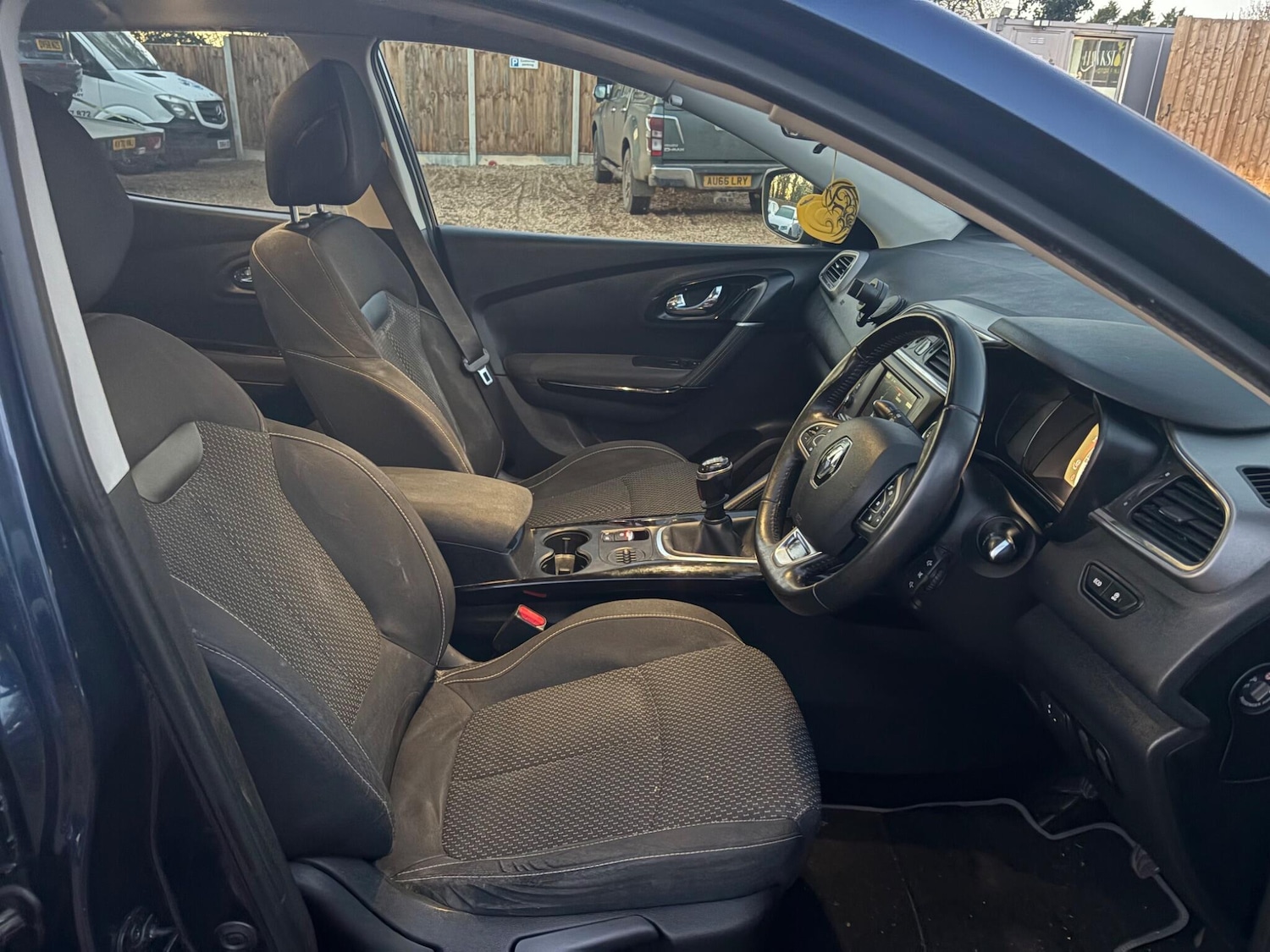 Used Renault Kadjar 2016 for sale - 76786843: Photo 19