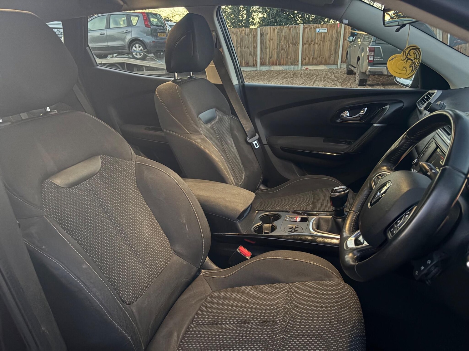 Used Renault Kadjar 2016 for sale - 76786843: Photo 20