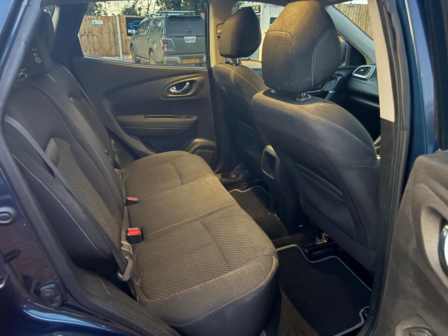 Used Renault Kadjar 2016 for sale - 76786843: Photo 22