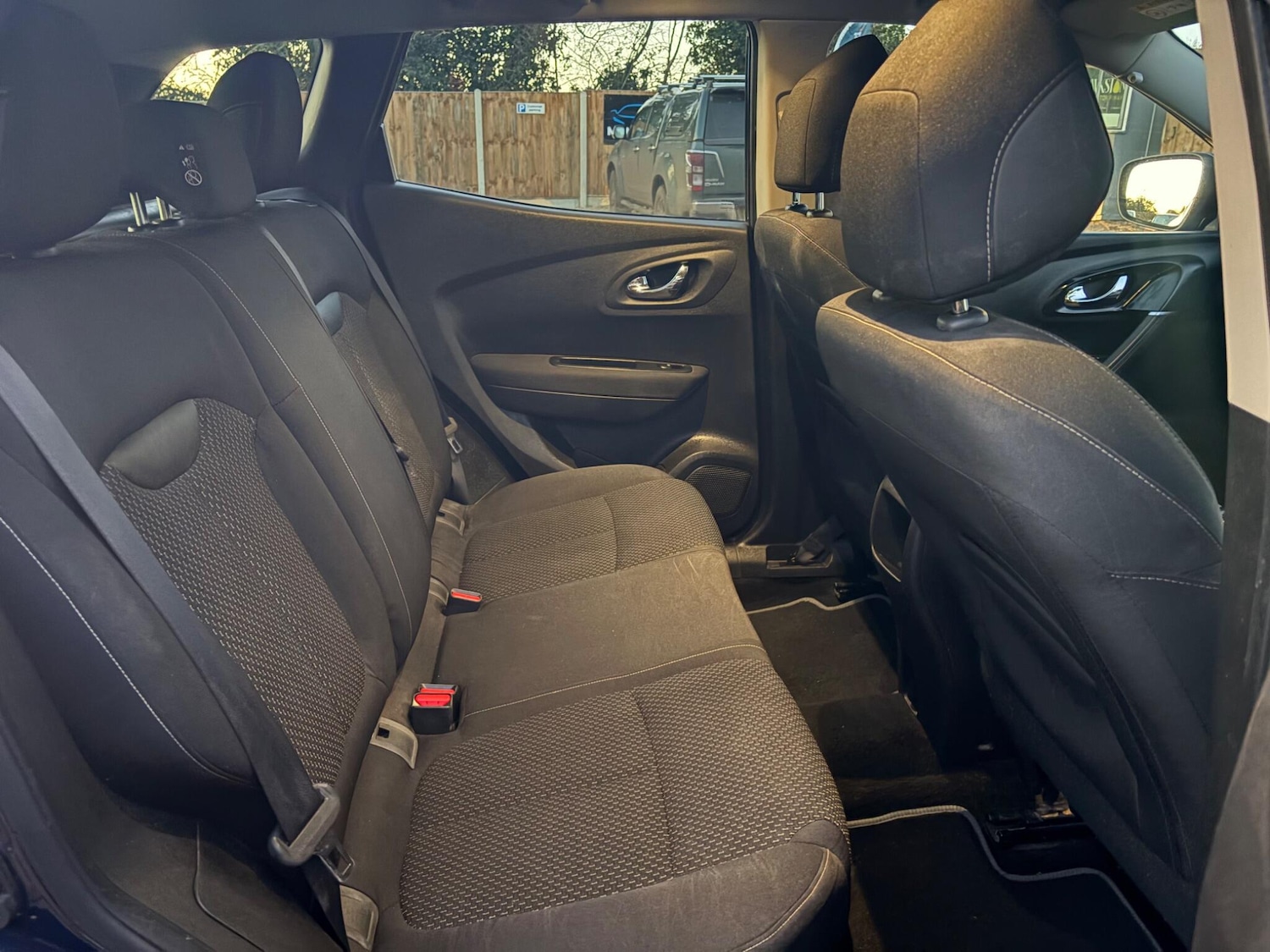 Used Renault Kadjar 2016 for sale - 76786843: Photo 23