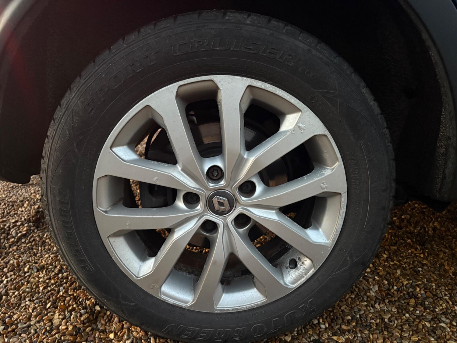 Used Renault Kadjar 2016 for sale - 76786843: Photo 26