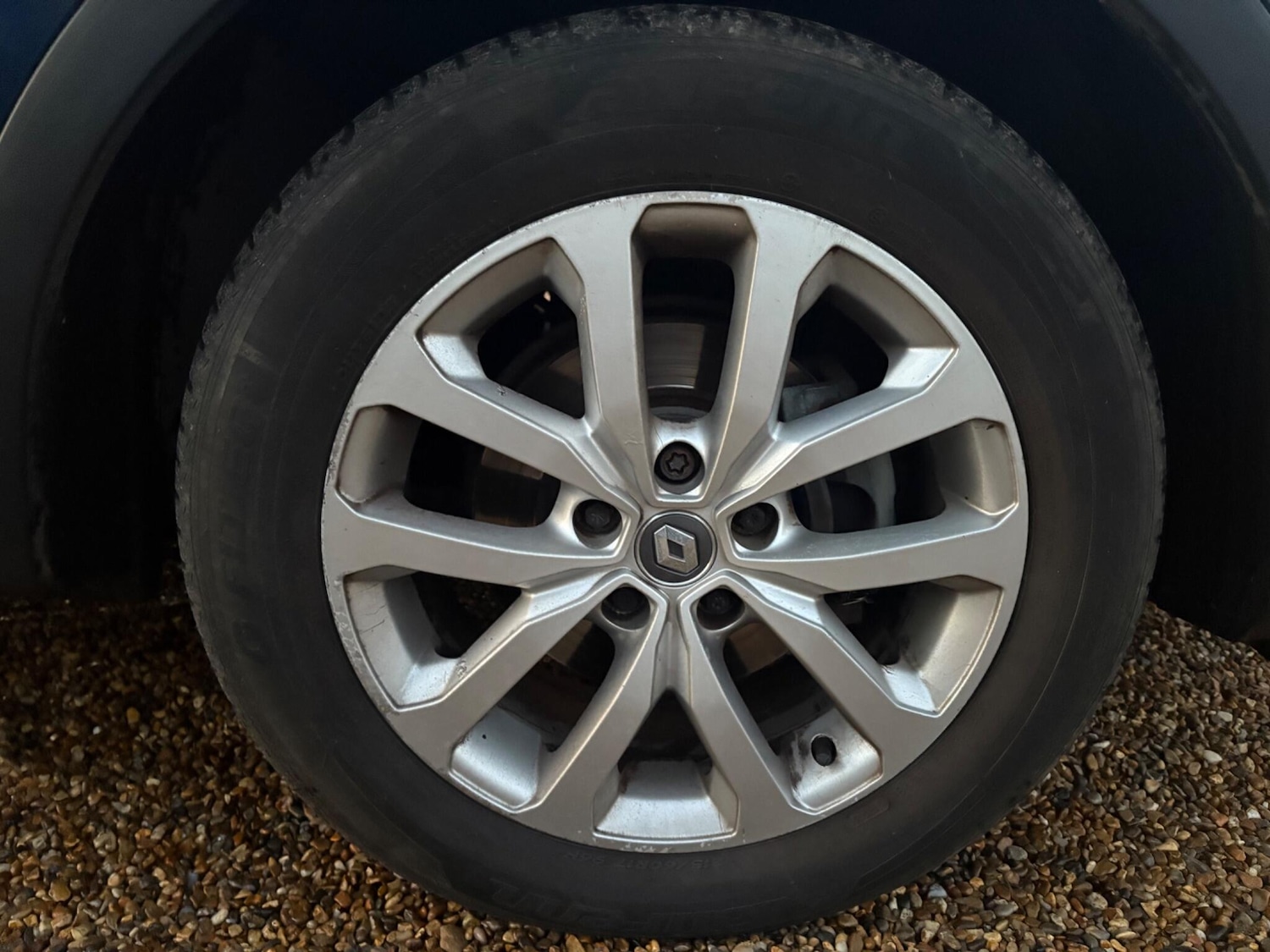 Used Renault Kadjar 2016 for sale - 76786843: Photo 27