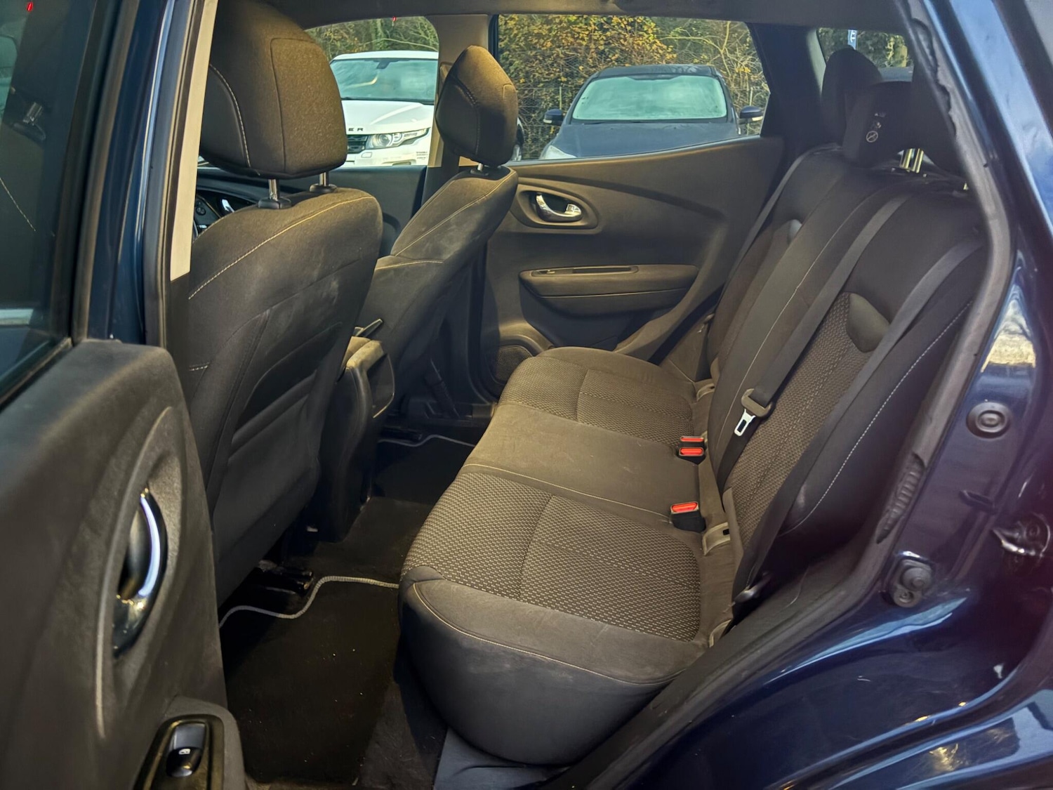 Used Renault Kadjar 2016 for sale - 76786843: Photo 28