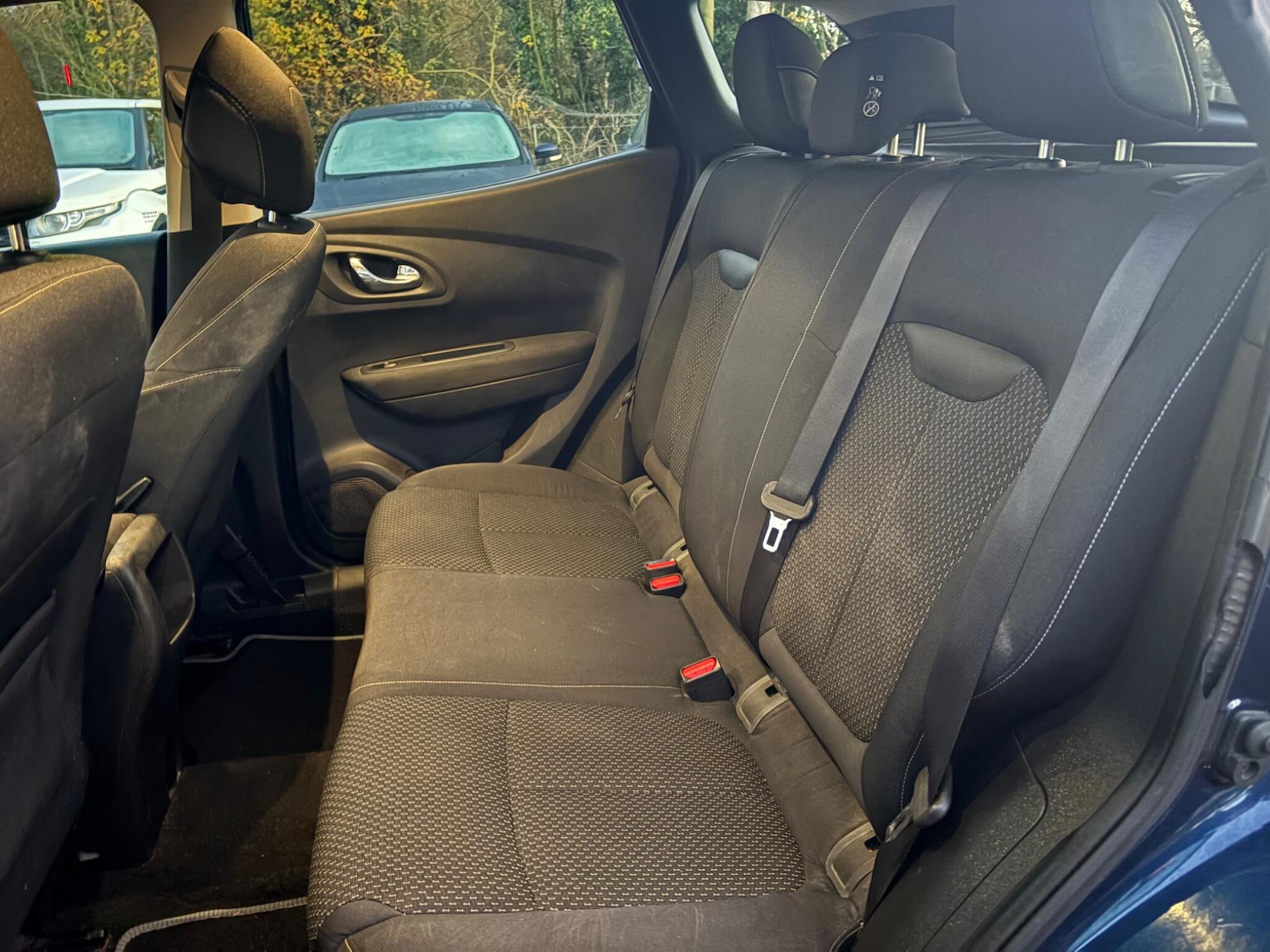 Used Renault Kadjar 2016 for sale - 76786843: Photo 29