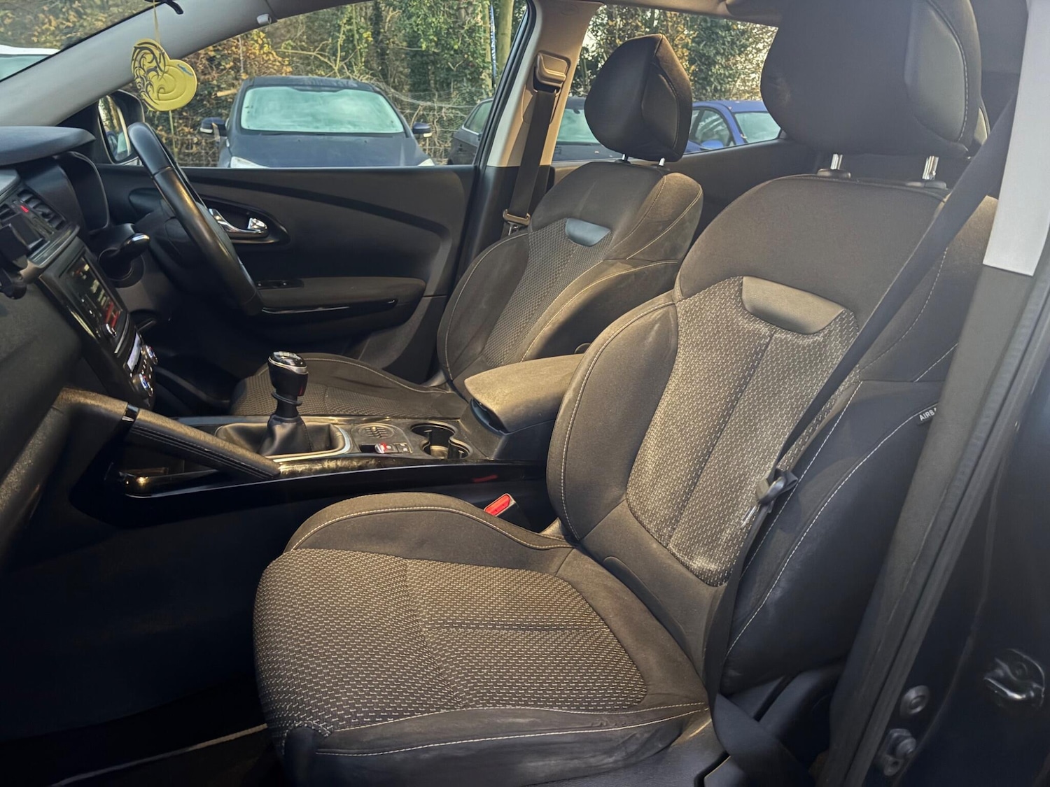 Used Renault Kadjar 2016 for sale - 76786843: Photo 31