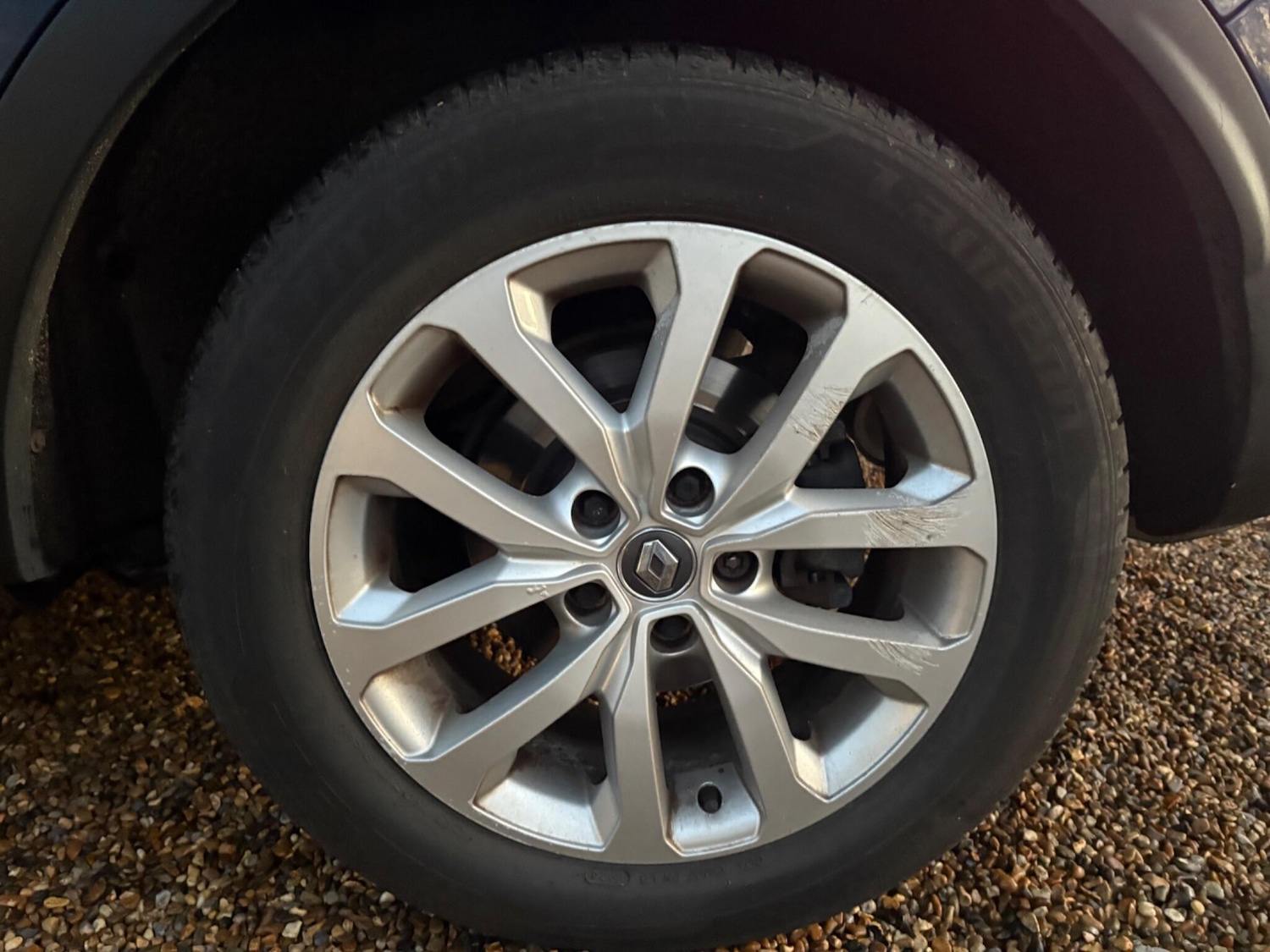 Used Renault Kadjar 2016 for sale - 76786843: Photo 32