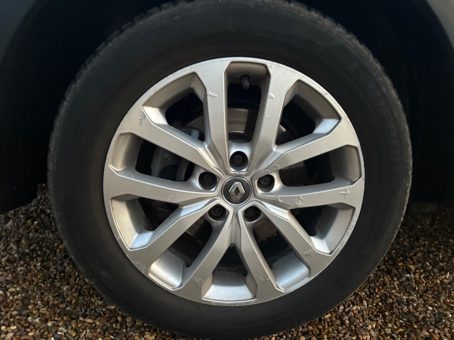 Used Renault Kadjar 2016 for sale - 76786843: Photo 33