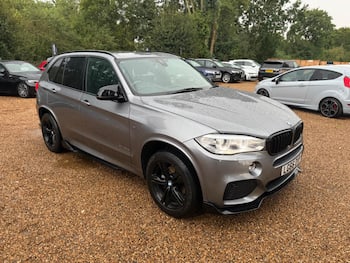 Used BMW X5 2016 for sale - 79669154: Photo