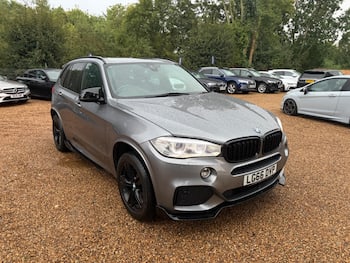 Used BMW X5 2016 for sale - 79669154: Photo