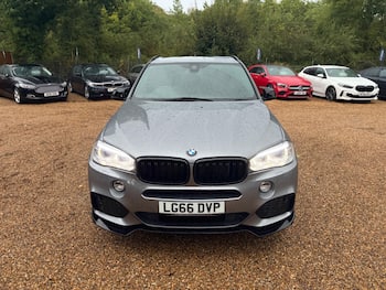 Used BMW X5 2016 for sale - 79669154: Photo