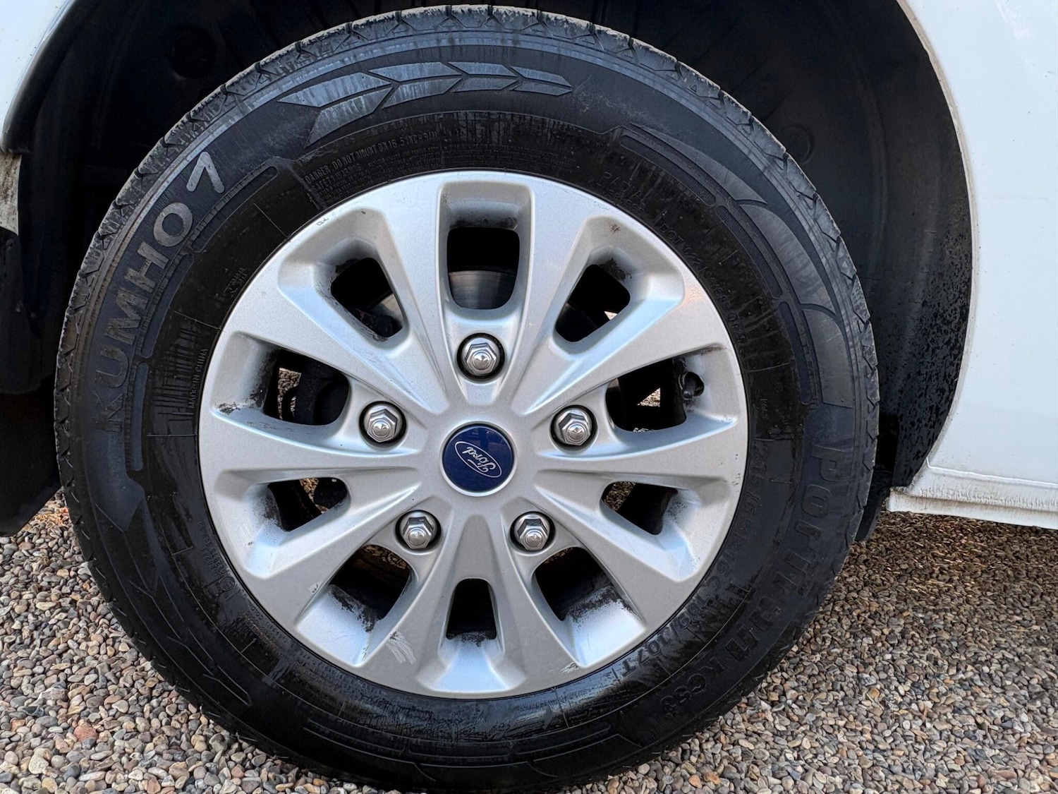 Used Ford Transit Custom 2018 for sale - 77940649: Photo 20