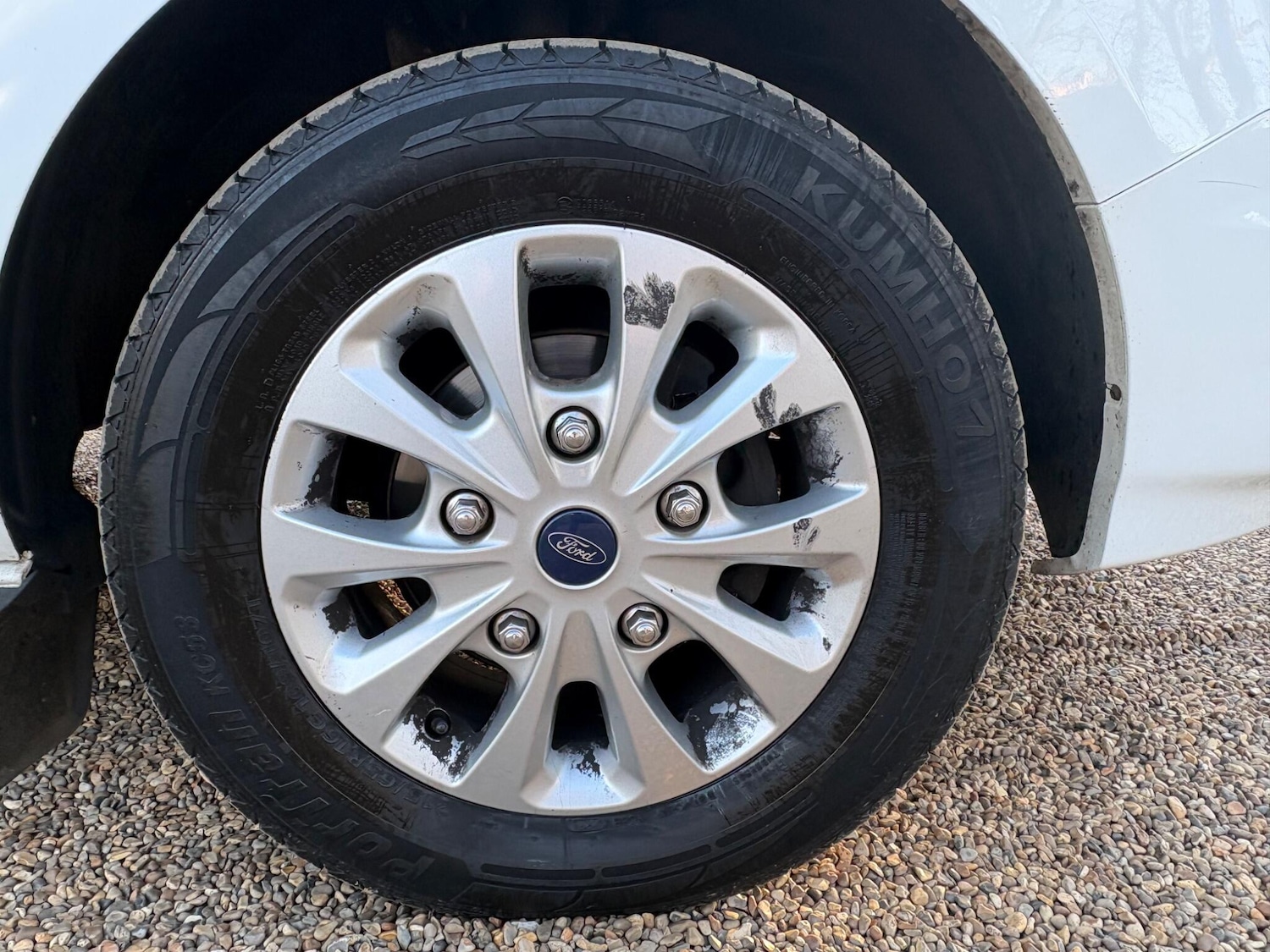 Used Ford Transit Custom 2018 for sale - 77940649: Photo 21