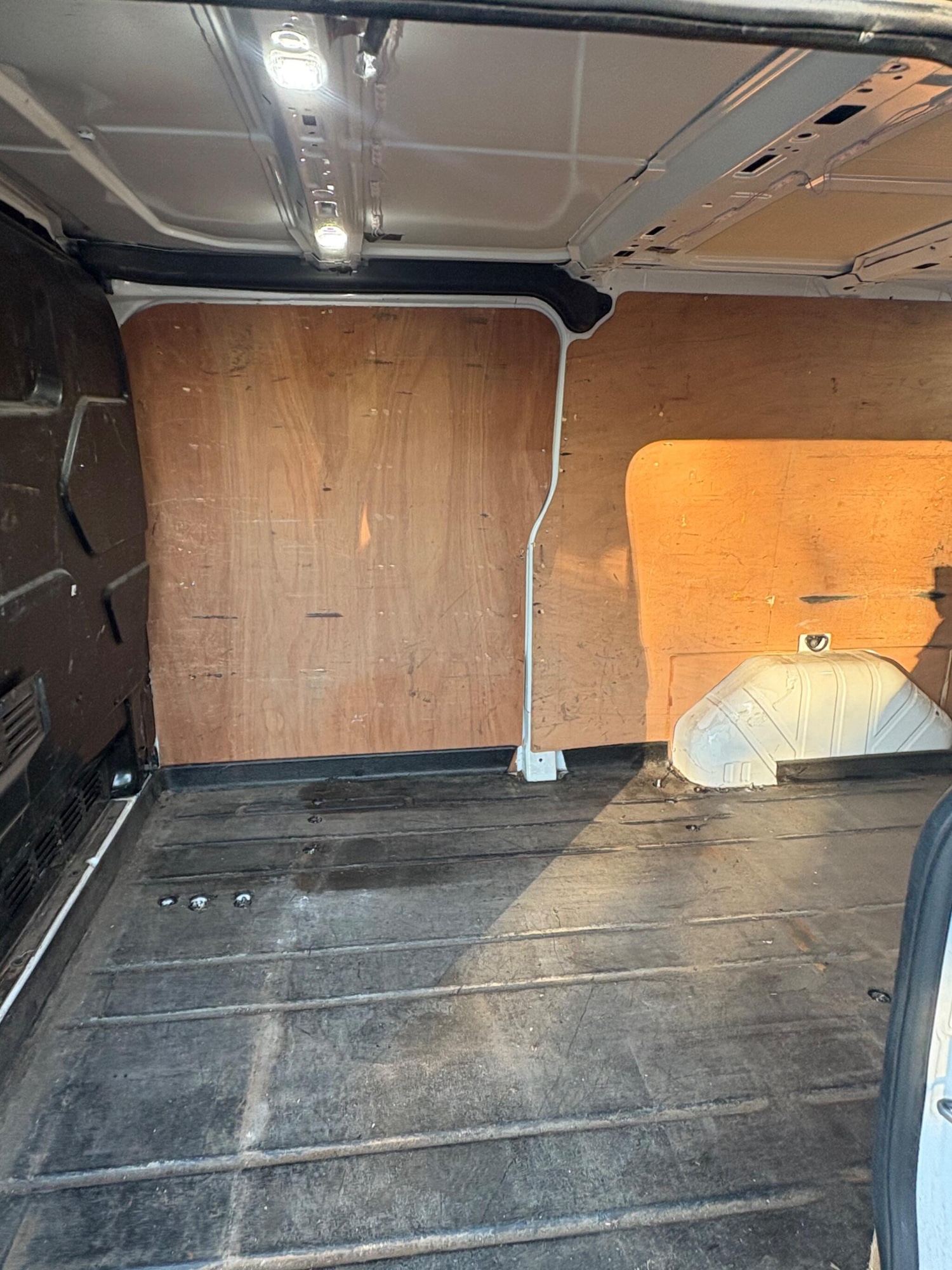 Used Ford Transit Custom 2018 for sale - 77940649: Photo 24