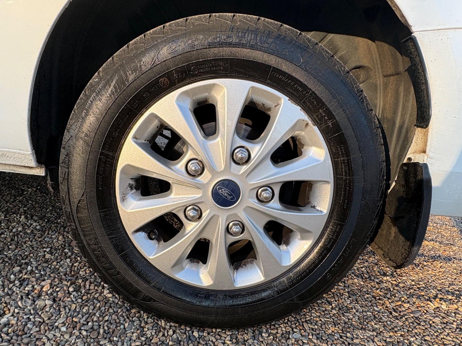 Used Ford Transit Custom 2018 for sale - 77940649: Photo 28