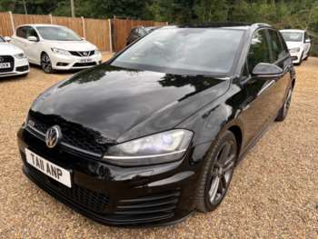 2014 (64) - 2.0 TDI BlueMotion Tech GTD DSG Euro 6 (s/s) 5dr