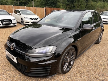 Used Volkswagen Golf 2014 for sale - 75464053: Photo