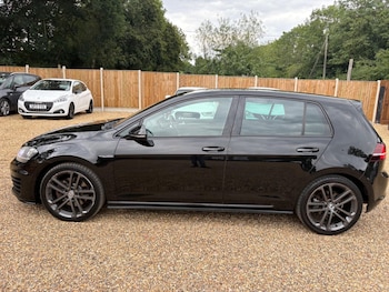 Used Volkswagen Golf 2014 for sale - 75464053: Photo
