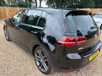 Used Volkswagen Golf 2014 for sale - 75464053: Photo