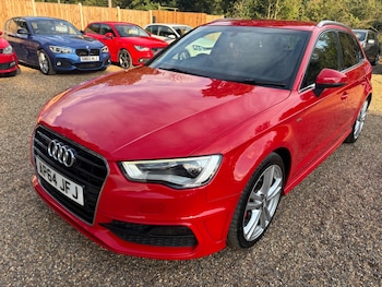 Audi - A3