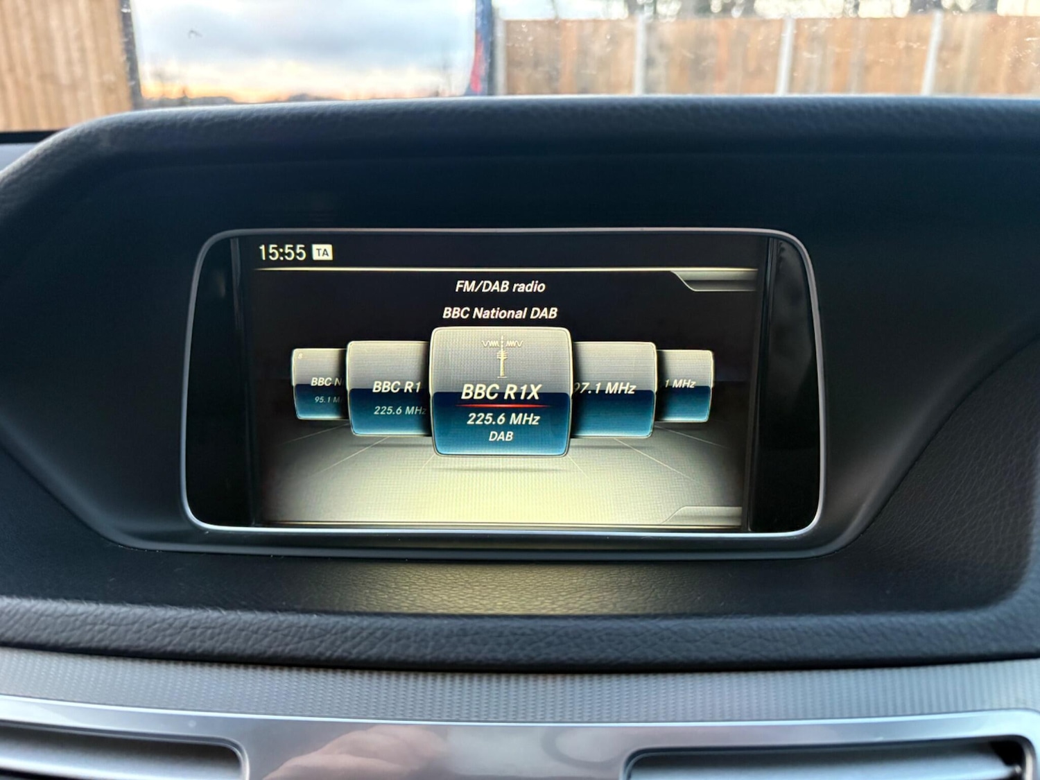 Used Mercedes-Benz E Class 2015 for sale - 77098072: Photo 21