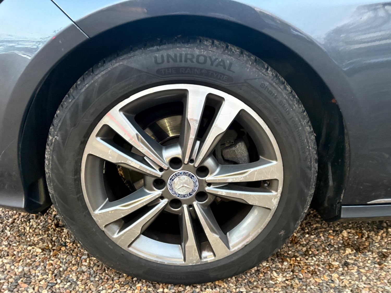 Used Mercedes-Benz E Class 2015 for sale - 77098072: Photo 31