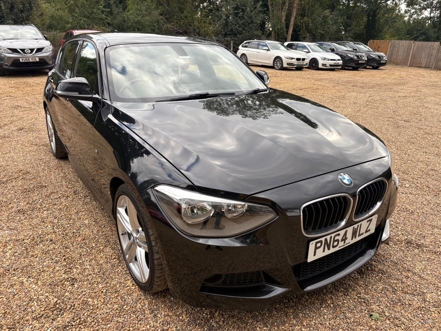 Used BMW 1 Series 2014 for sale - 76094105: Photo 11