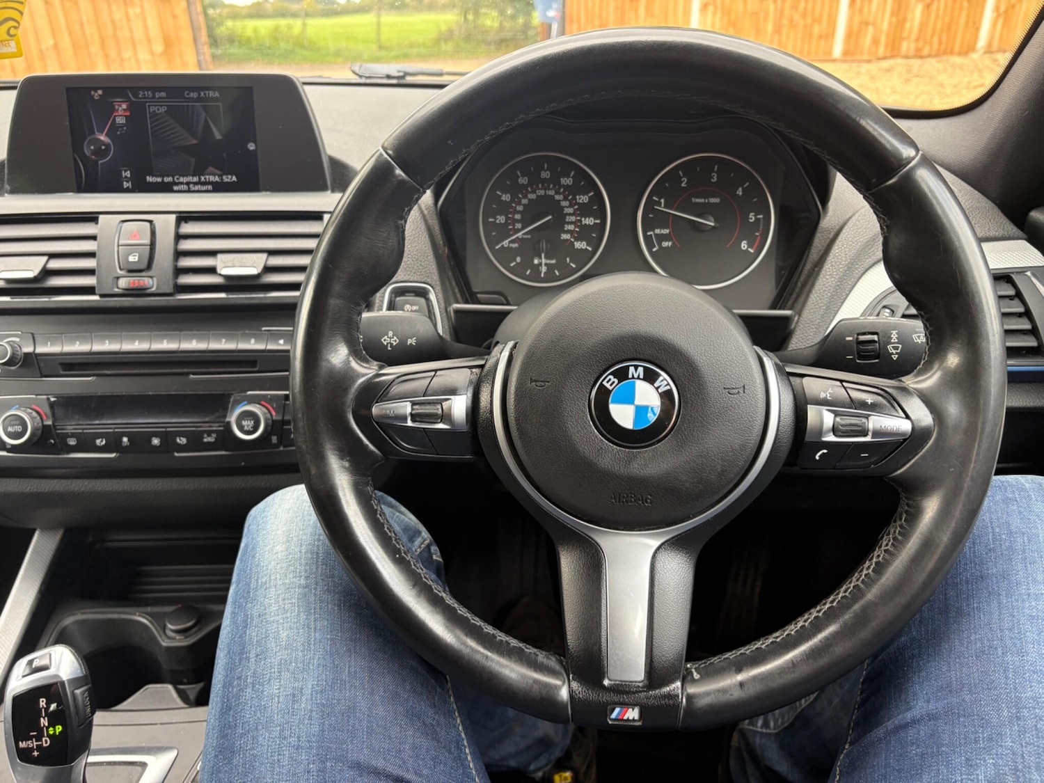 Used BMW 1 Series 2014 for sale - 76094105: Photo 13