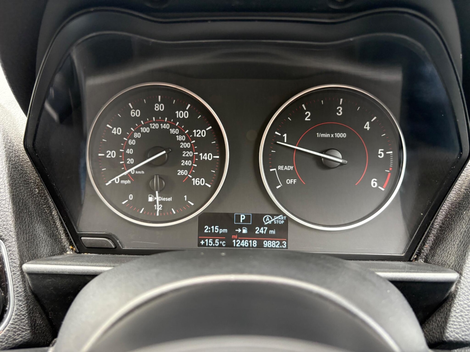 Used BMW 1 Series 2014 for sale - 76094105: Photo 14