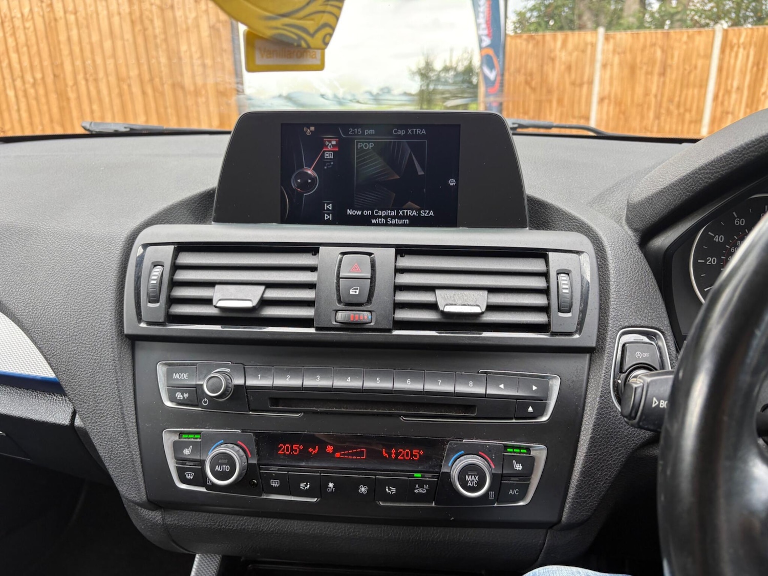 Used BMW 1 Series 2014 for sale - 76094105: Photo 15