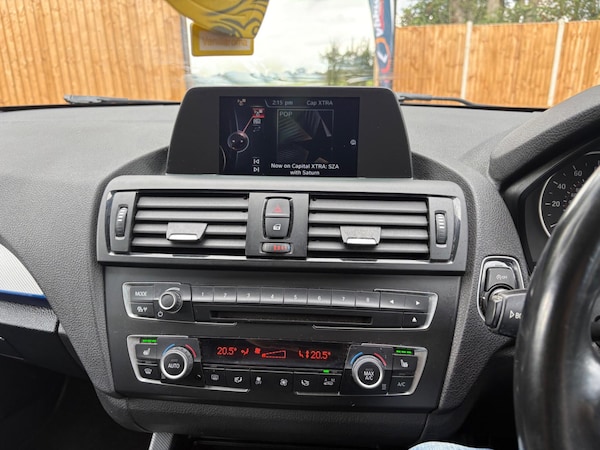 Used BMW 1 Series 2014 for sale - 76094105: Photo 15