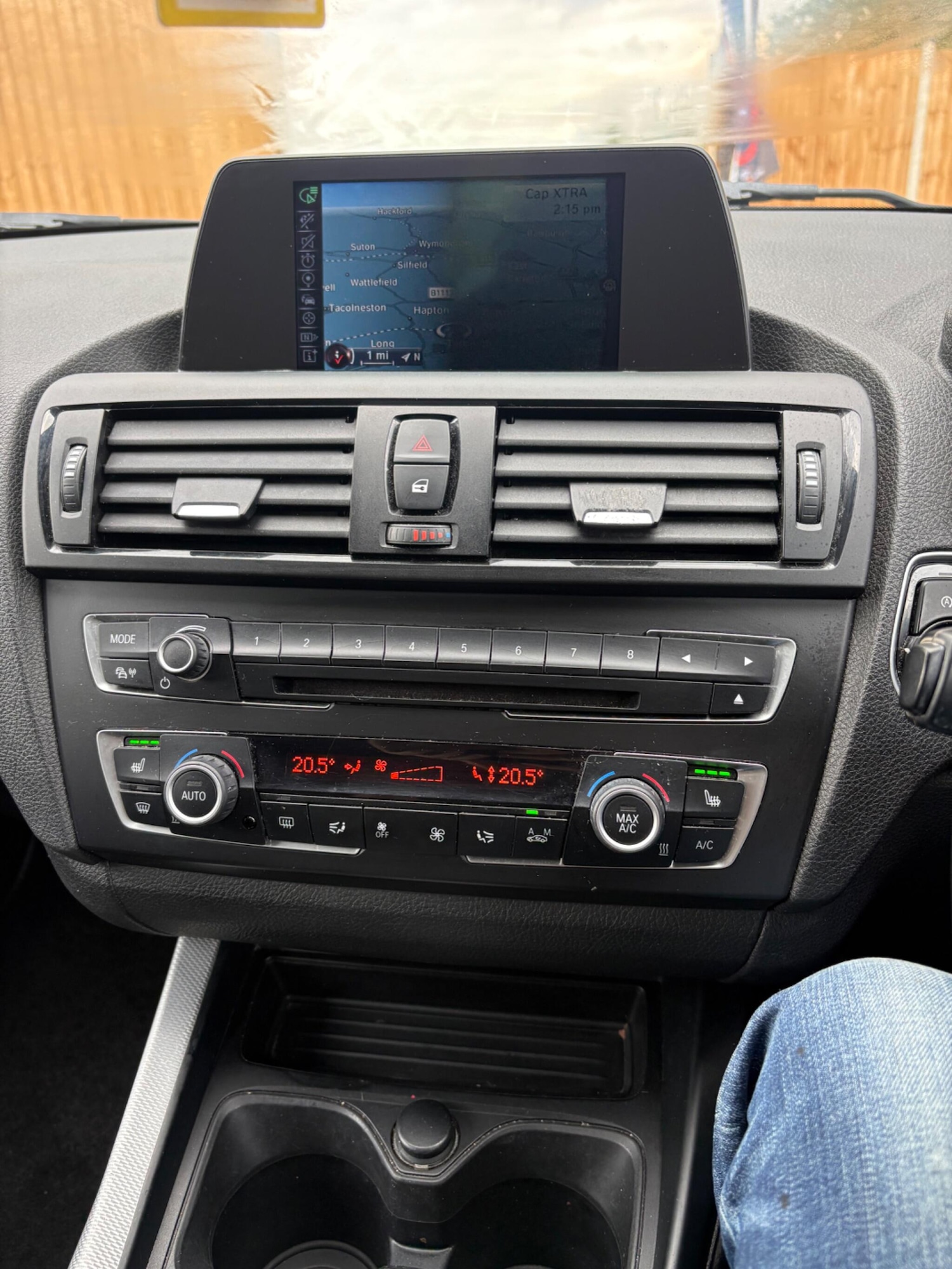 Used BMW 1 Series 2014 for sale - 76094105: Photo 16