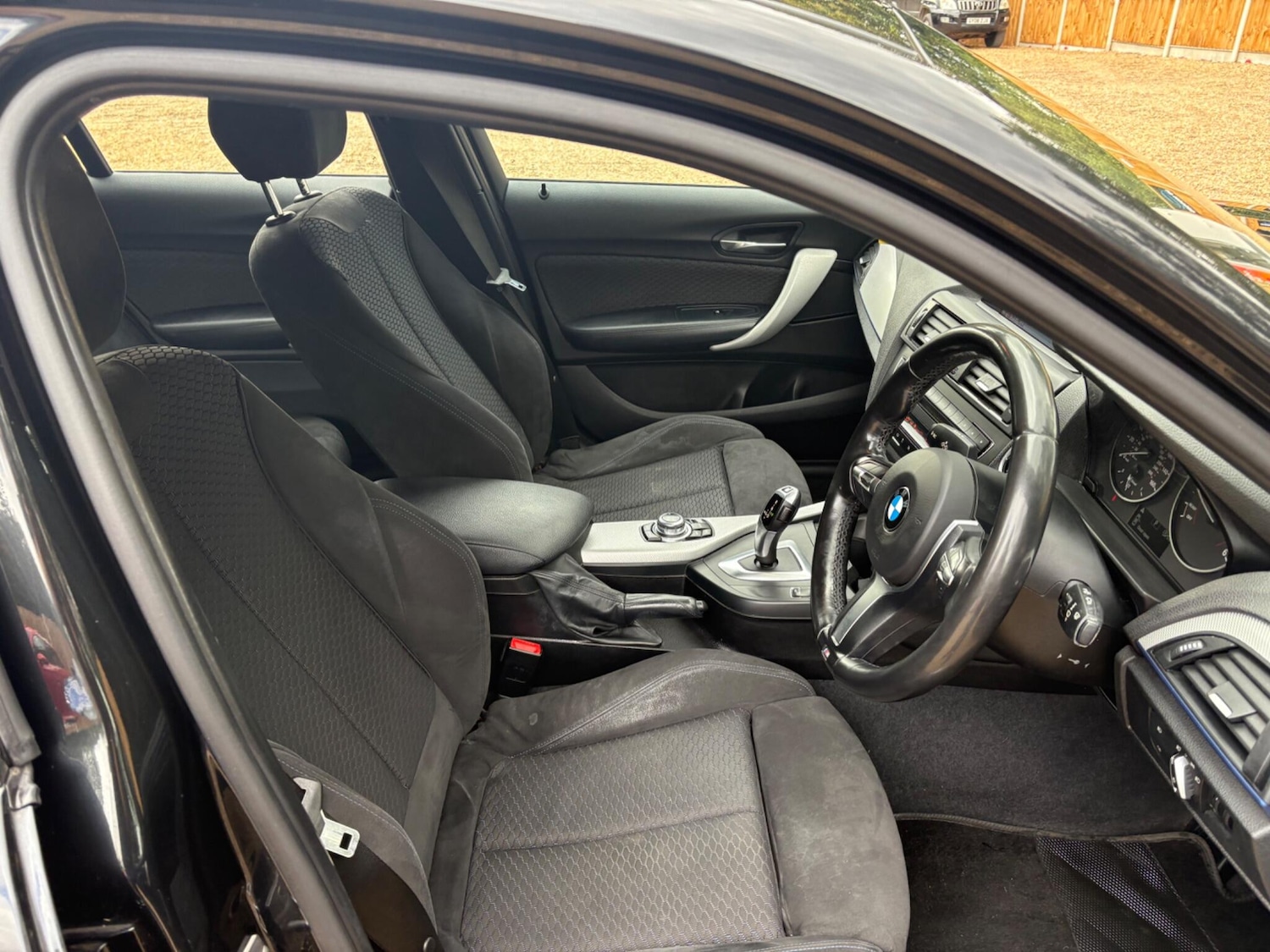 Used BMW 1 Series 2014 for sale - 76094105: Photo 17