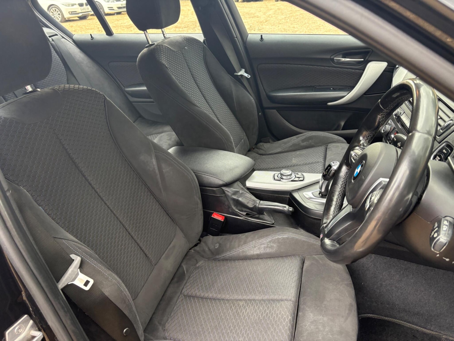 Used BMW 1 Series 2014 for sale - 76094105: Photo 18