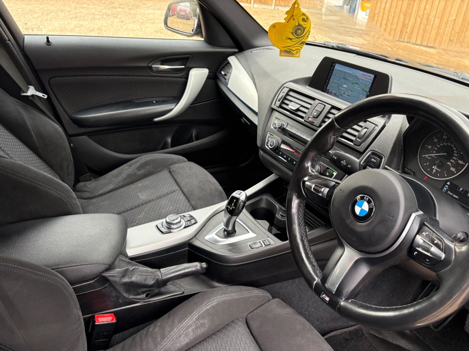 Used BMW 1 Series 2014 for sale - 76094105: Photo 19