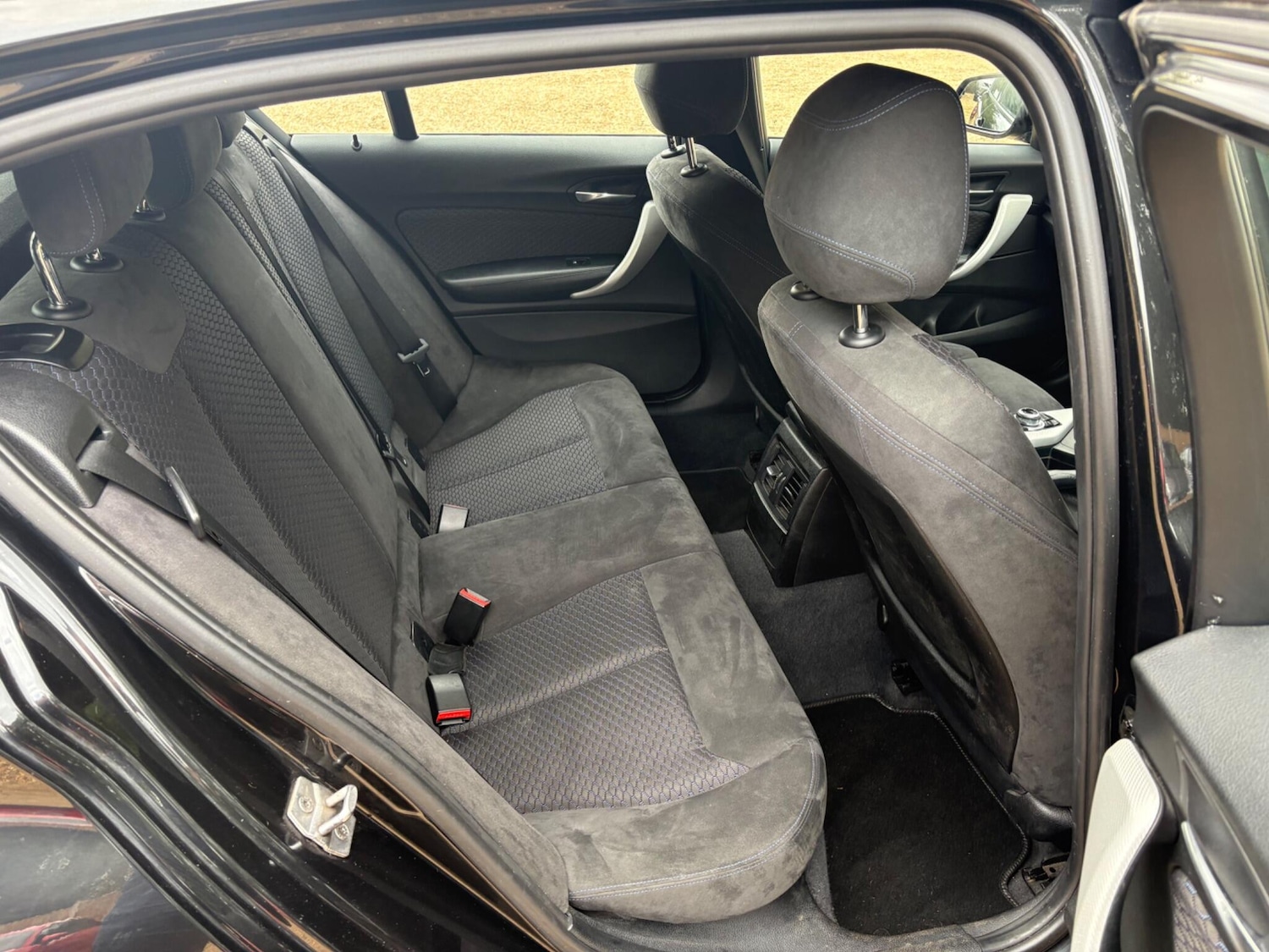 Used BMW 1 Series 2014 for sale - 76094105: Photo 20