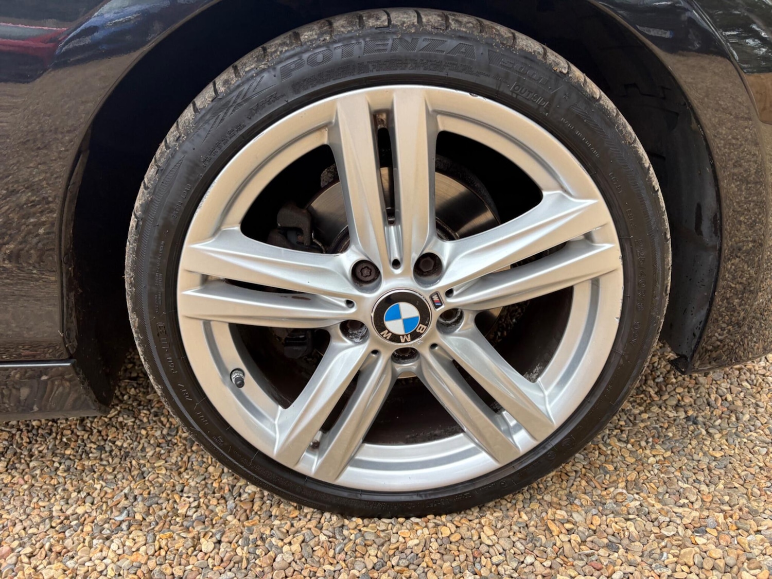 Used BMW 1 Series 2014 for sale - 76094105: Photo 21