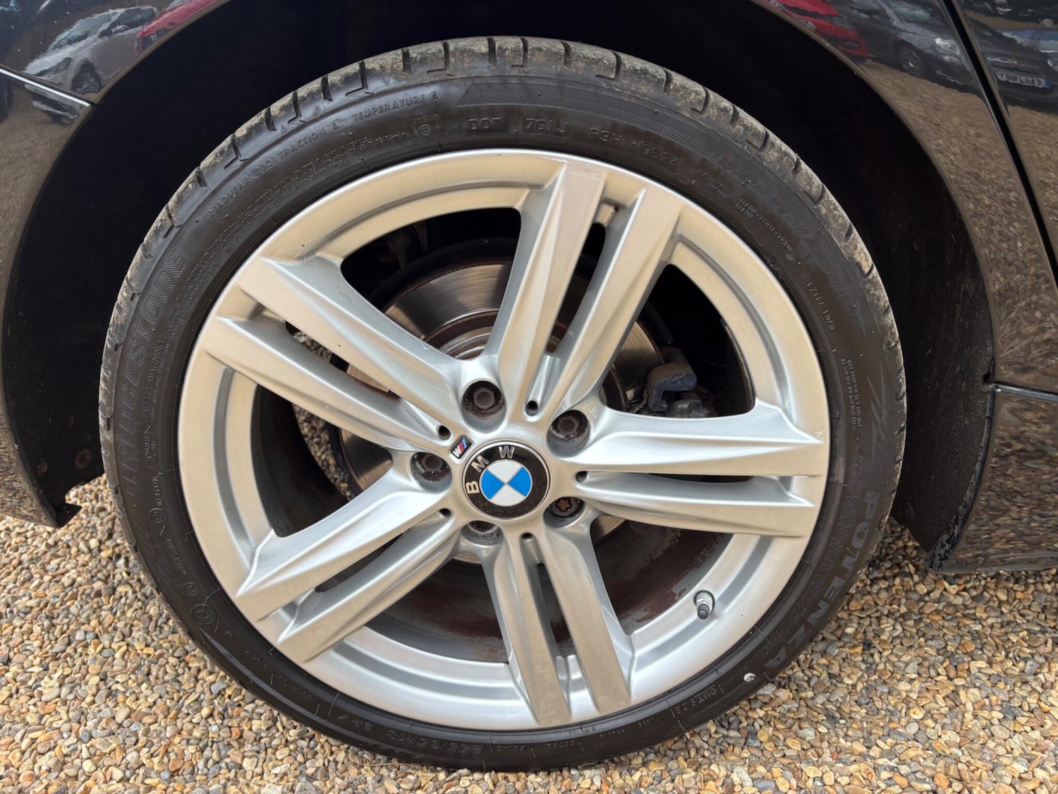 Used BMW 1 Series 2014 for sale - 76094105: Photo 22