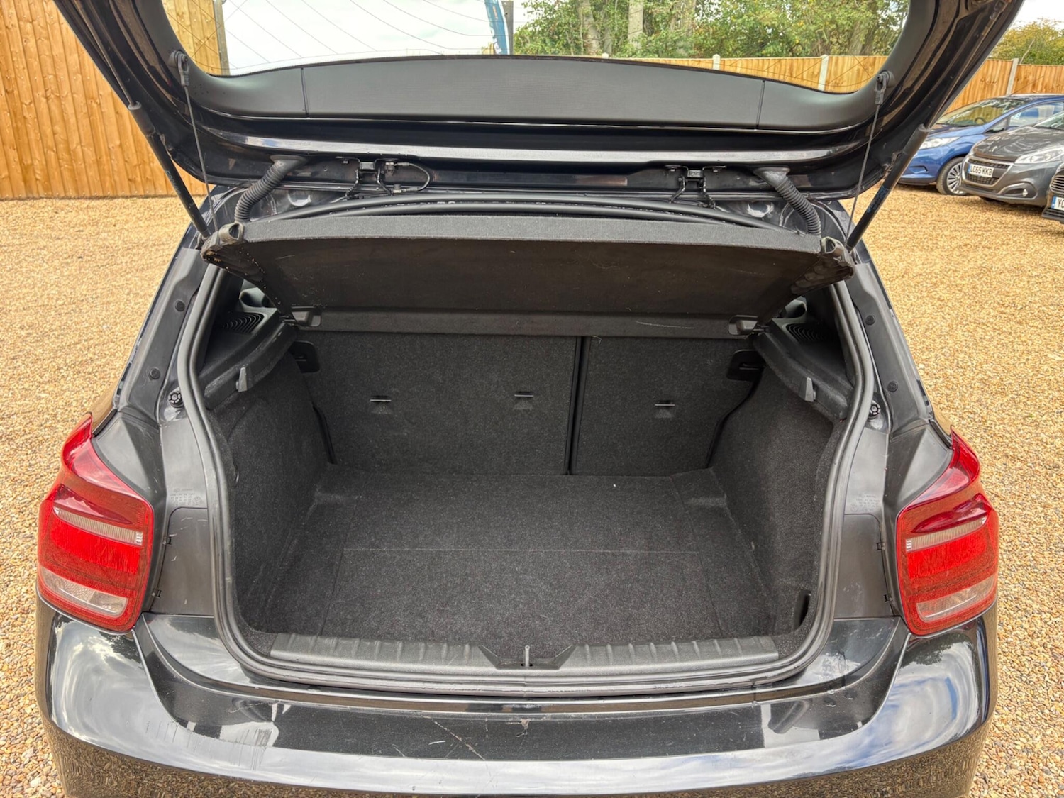 Used BMW 1 Series 2014 for sale - 76094105: Photo 23