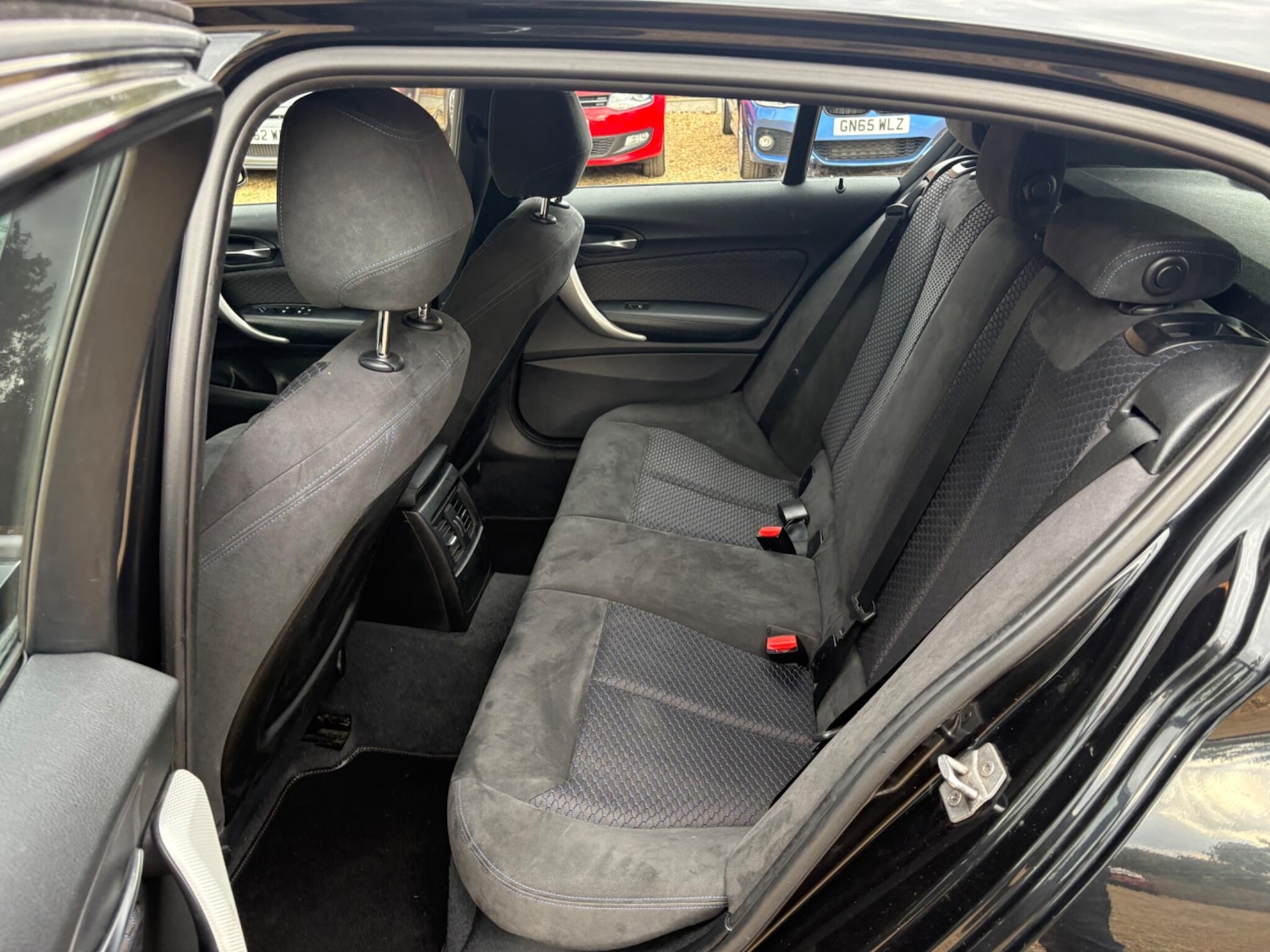 Used BMW 1 Series 2014 for sale - 76094105: Photo 25