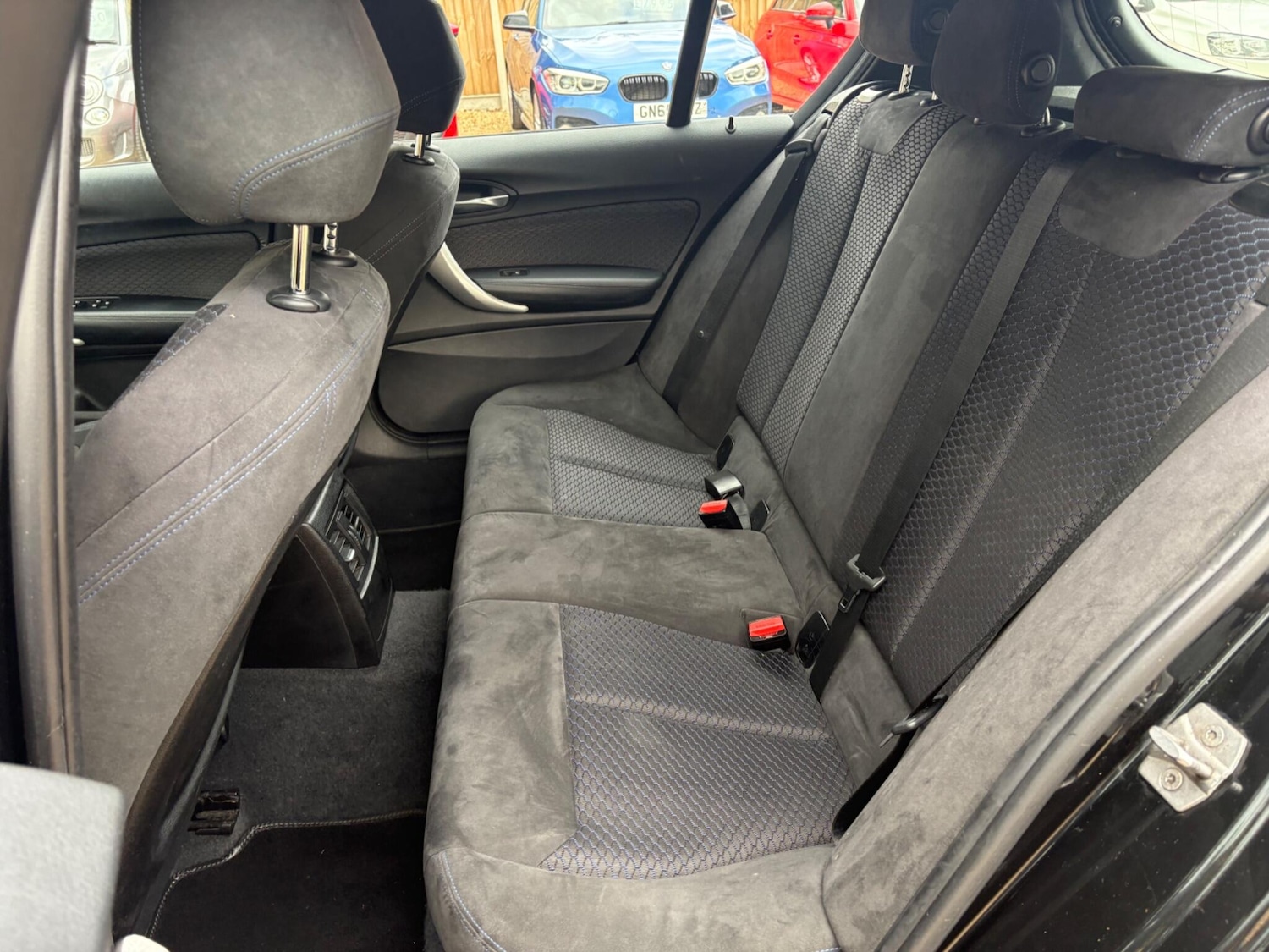 Used BMW 1 Series 2014 for sale - 76094105: Photo 26