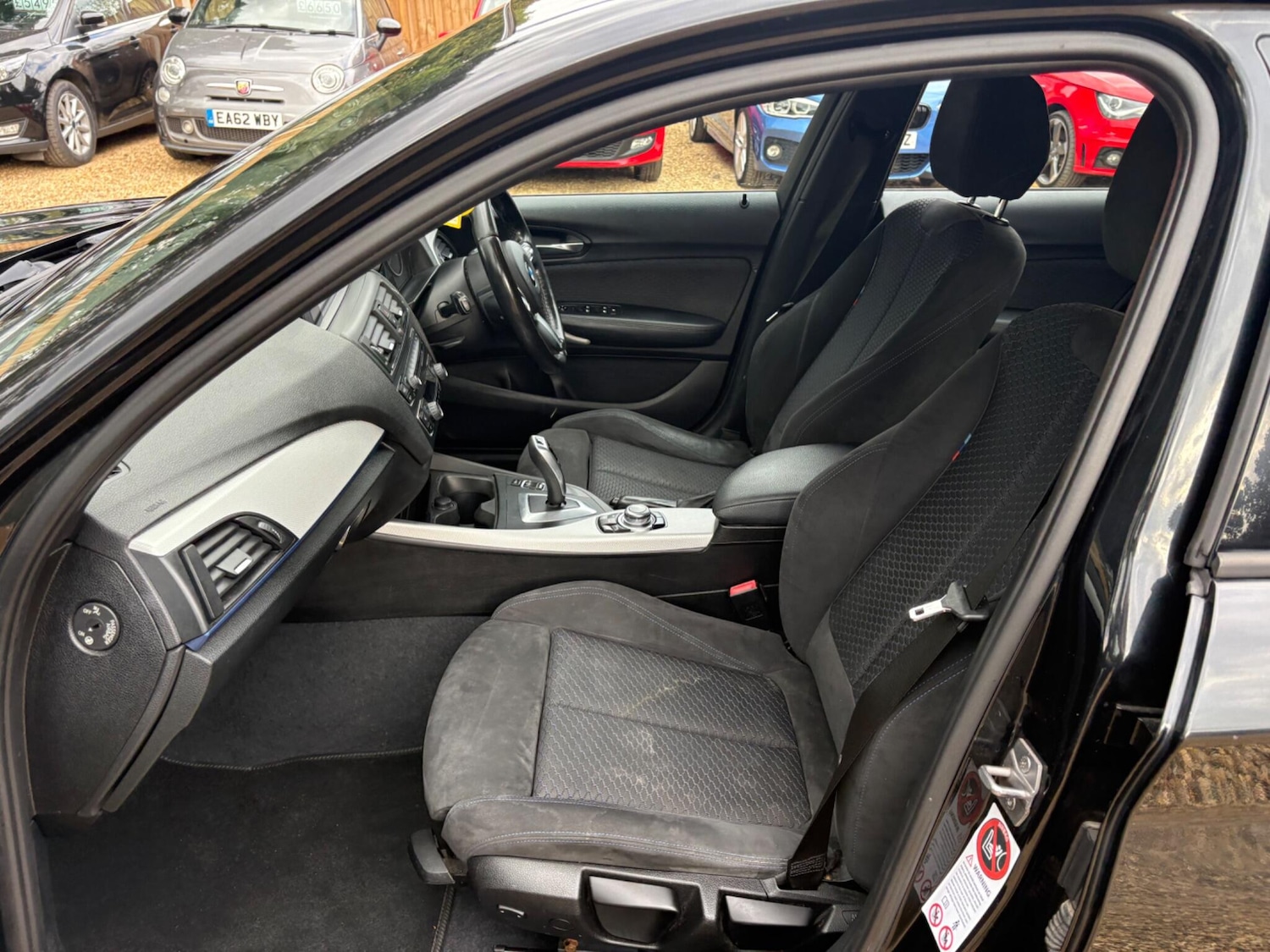 Used BMW 1 Series 2014 for sale - 76094105: Photo 27