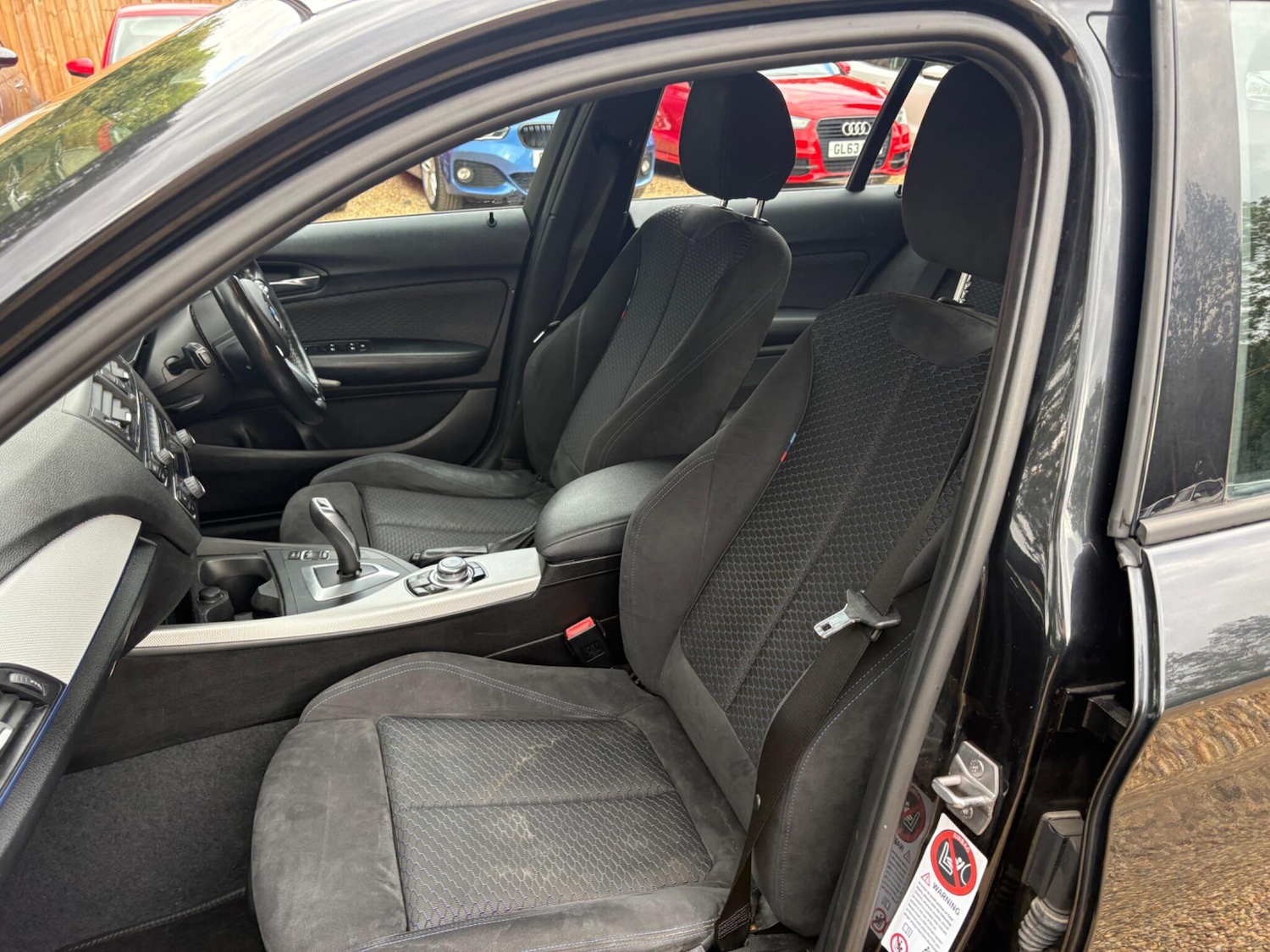 Used BMW 1 Series 2014 for sale - 76094105: Photo 28