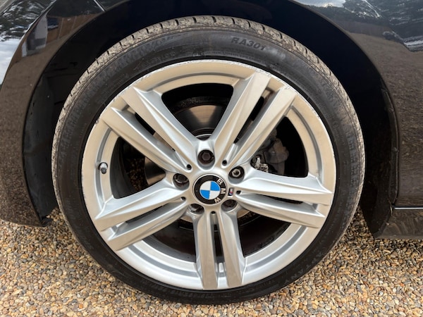 Used BMW 1 Series 2014 for sale - 76094105: Photo 29