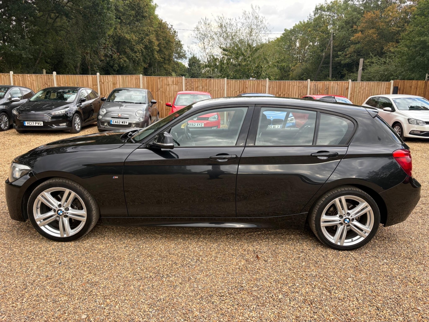 Used BMW 1 Series 2014 for sale - 76094105: Photo 4