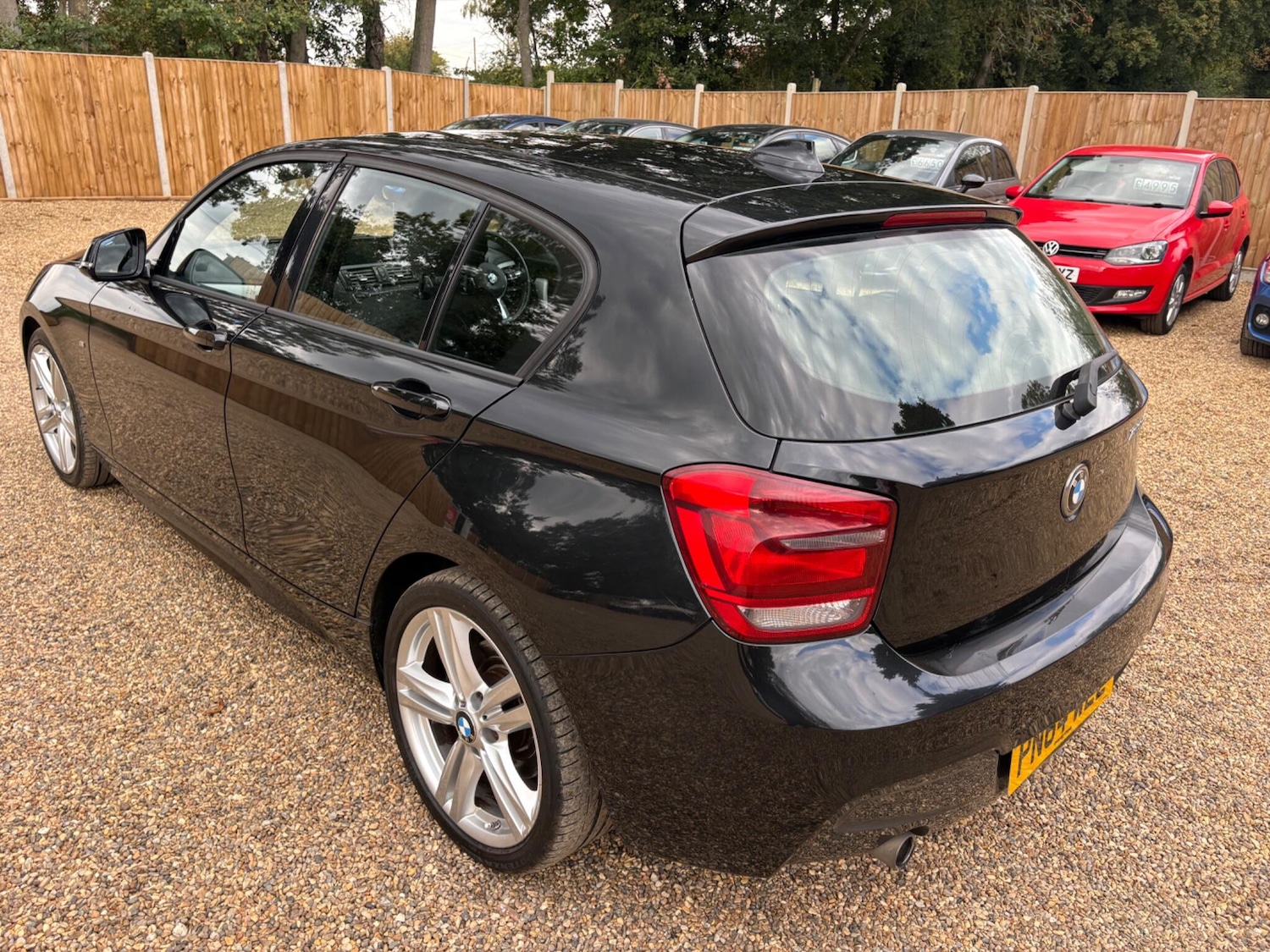 Used BMW 1 Series 2014 for sale - 76094105: Photo 5