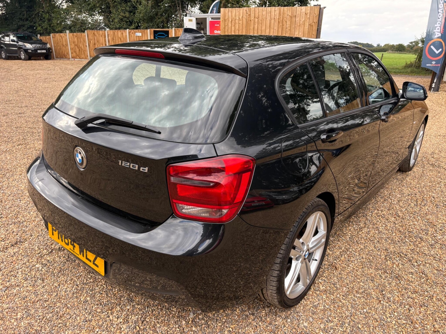 Used BMW 1 Series 2014 for sale - 76094105: Photo 7