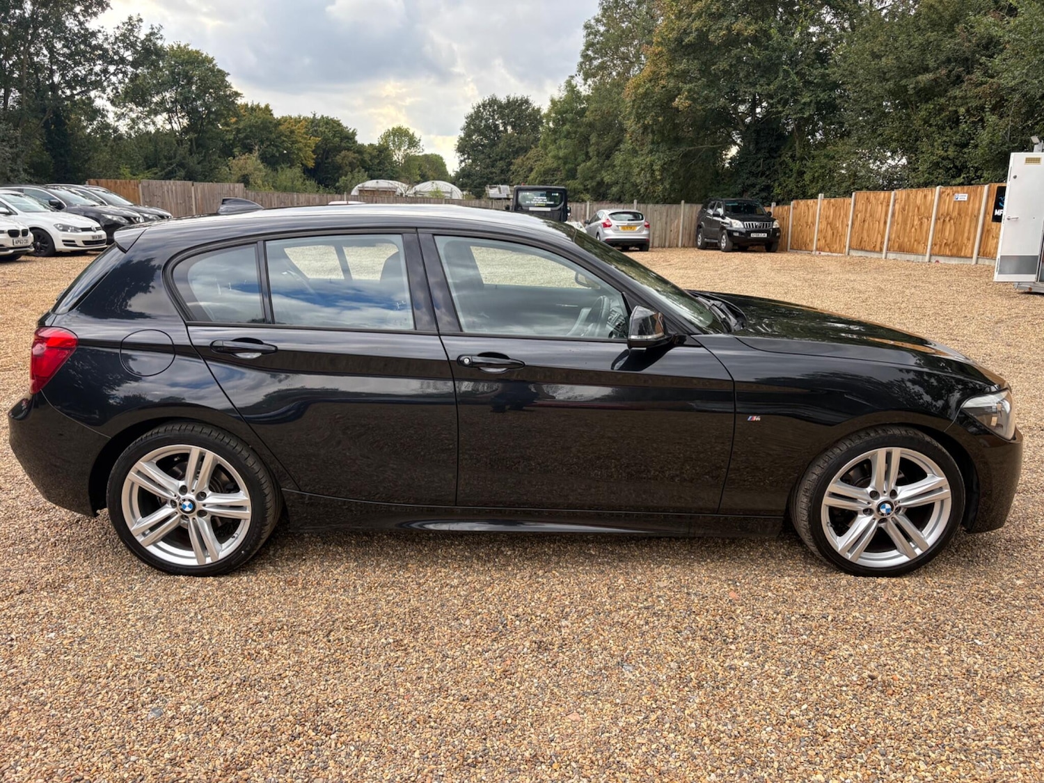 Used BMW 1 Series 2014 for sale - 76094105: Photo 9