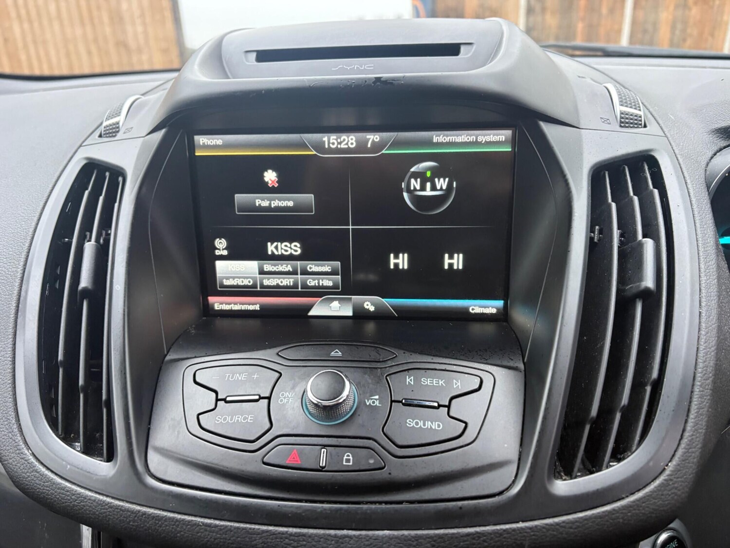 Used Ford Kuga 2015 for sale - 77496957: Photo 20