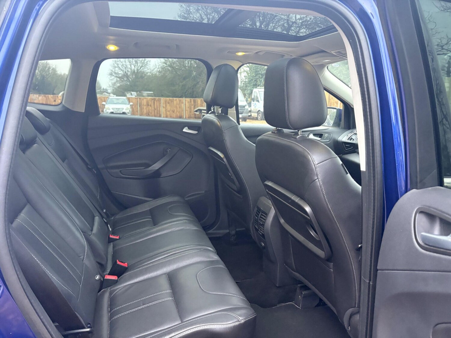 Used Ford Kuga 2015 for sale - 77496957: Photo 23