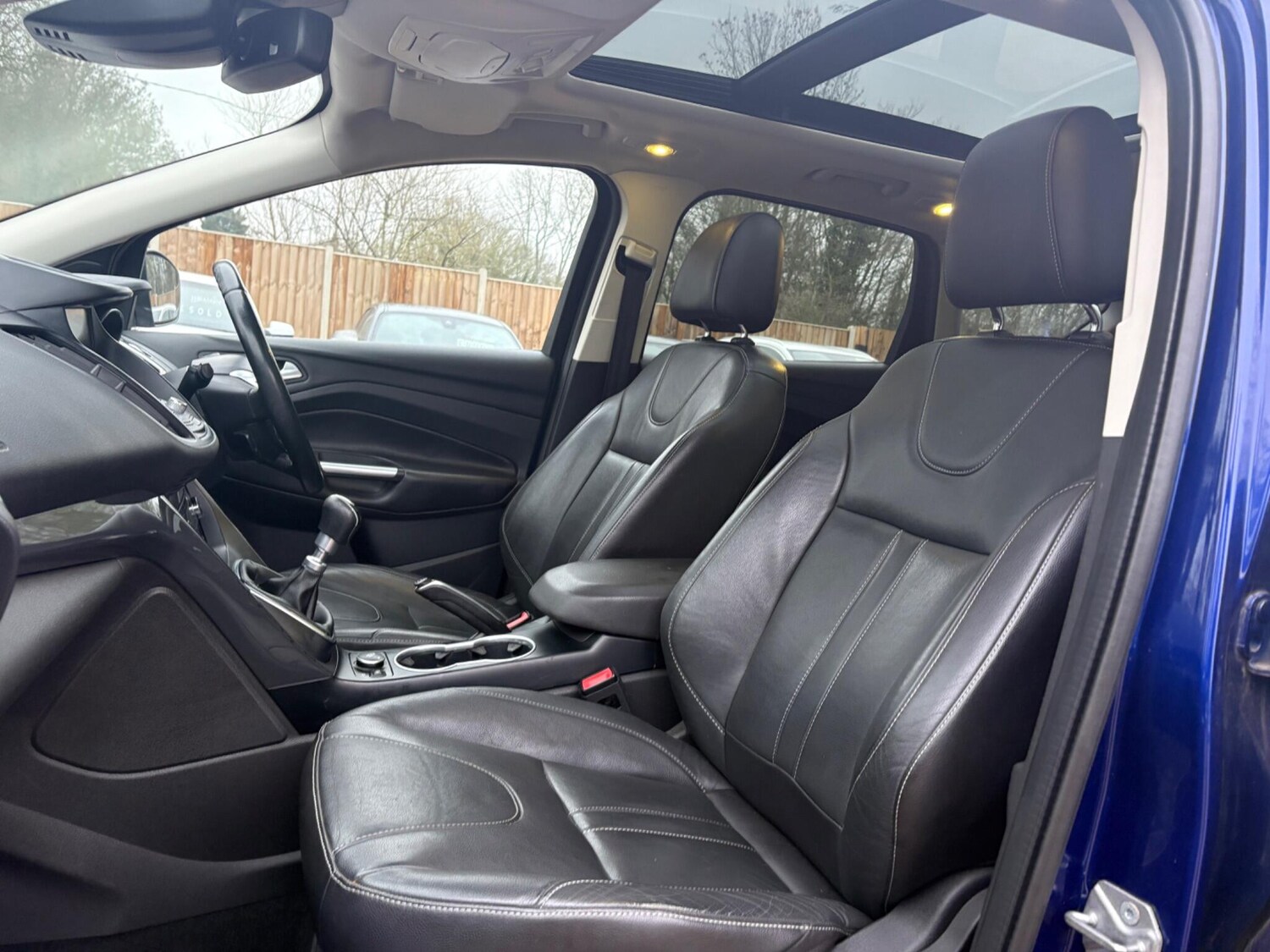 Used Ford Kuga 2015 for sale - 77496957: Photo 30